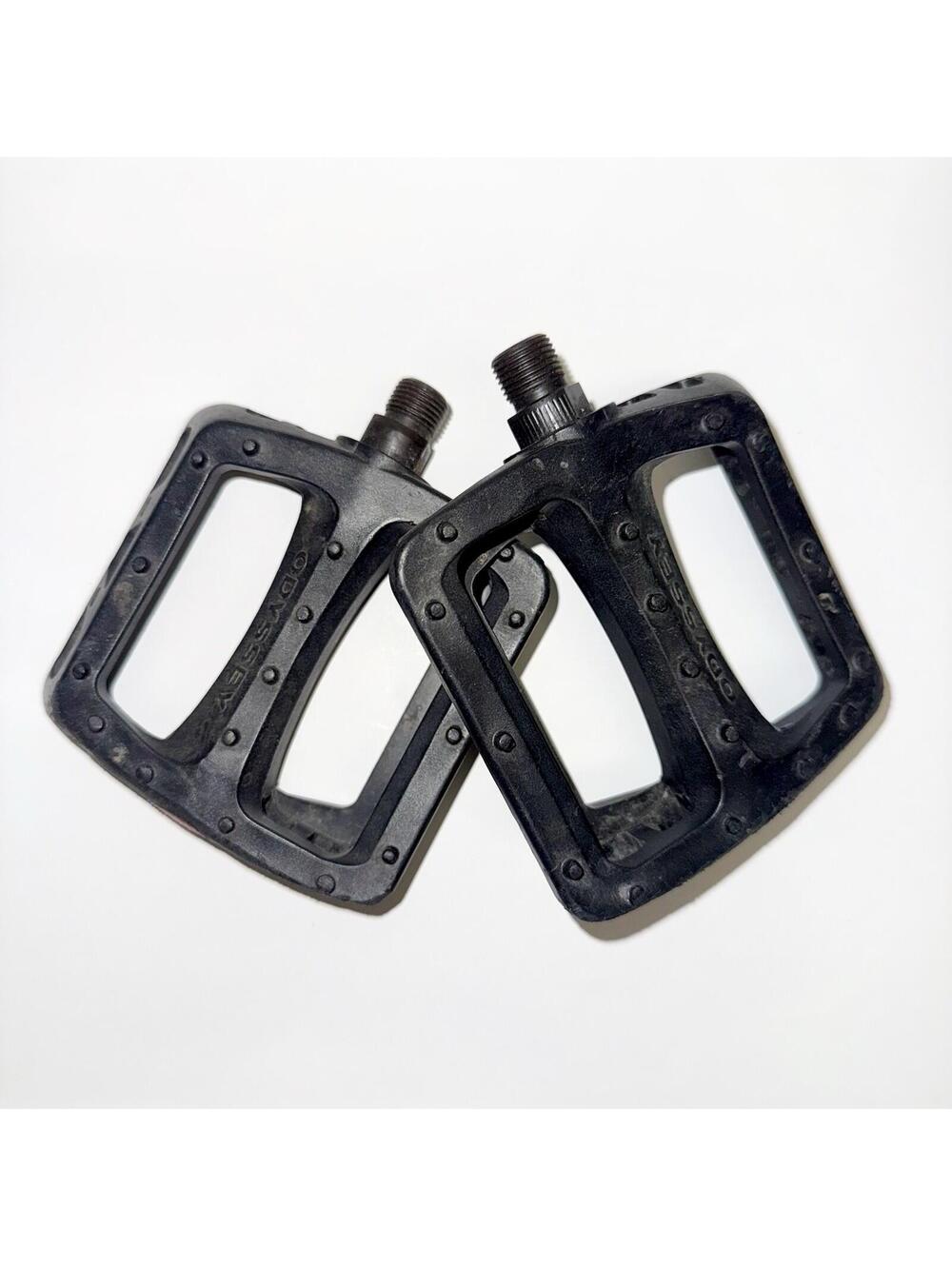 Odyssey Twisted PC Platform Pedals 9/16” MTB/BMX